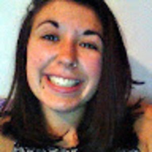 Meet your Posher, Madeleine